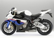 BMW S 1000 RR